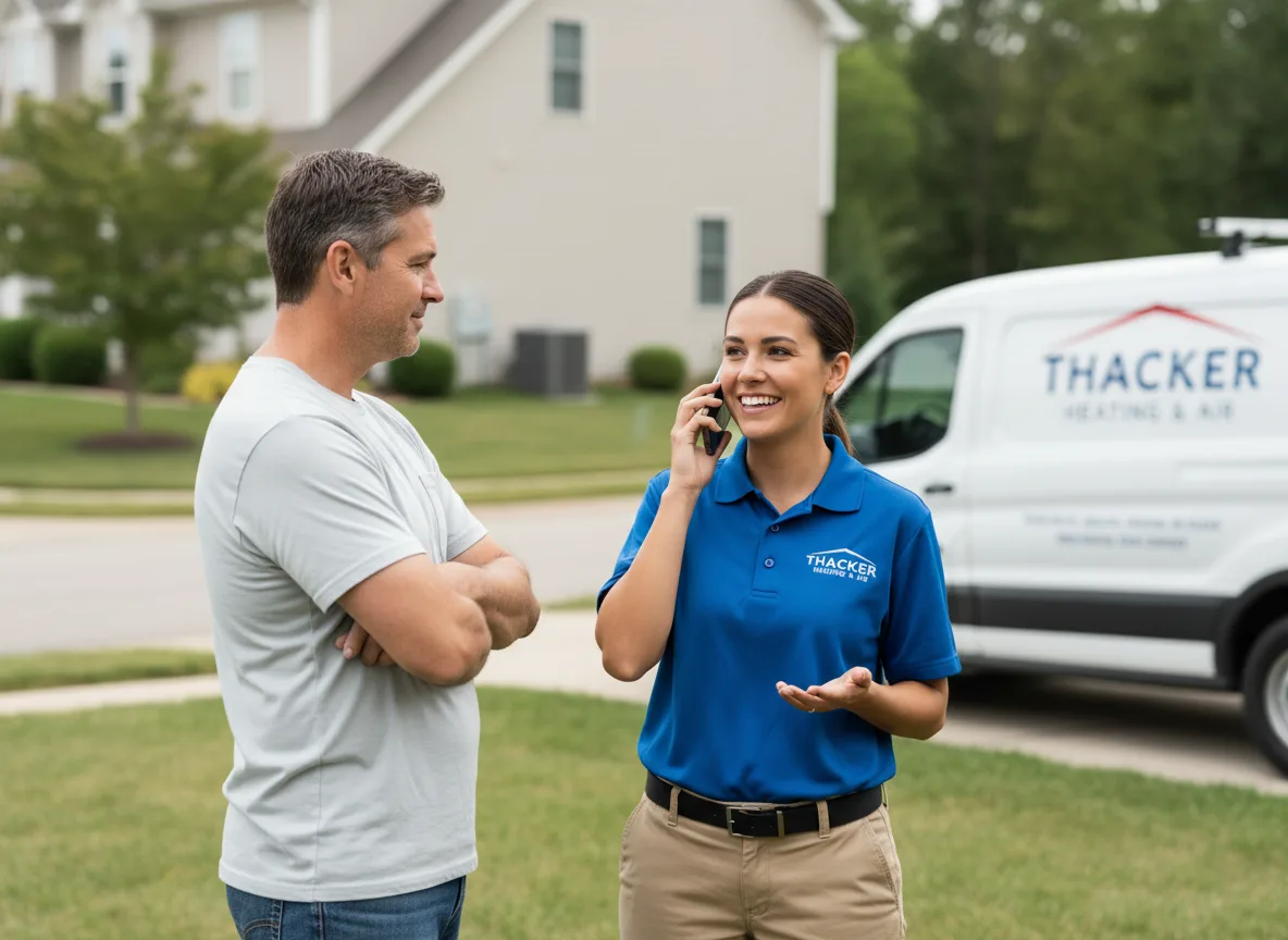 Ac Repair Keyes, OK FAQs